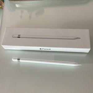 Apple Pencil 1st Generation